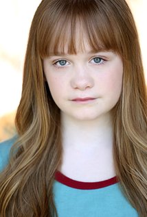 Molly Rose Meredith