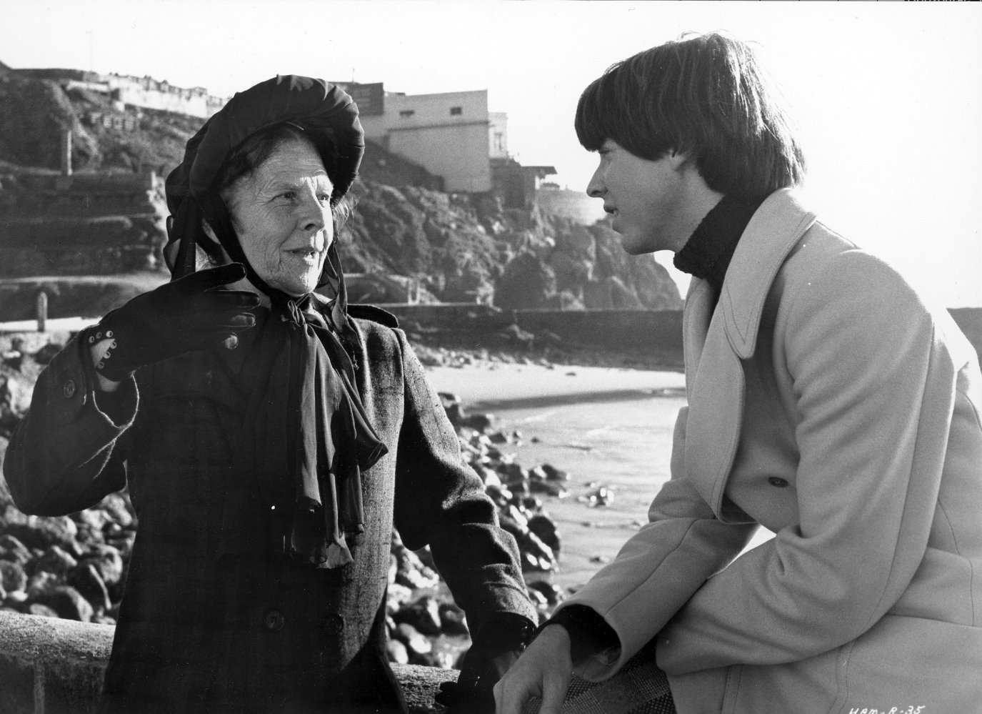 Bud Cort