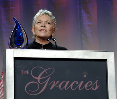 Linda Ellerbee