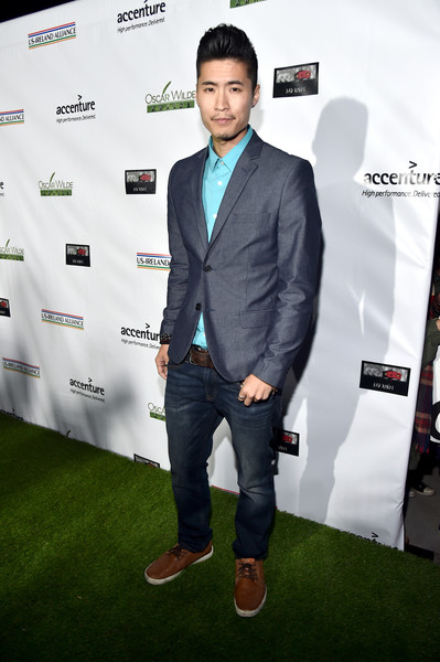 Christopher Naoki Lee