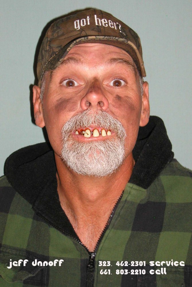 Jeff Danoff