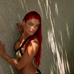 Herself, Eva Marie