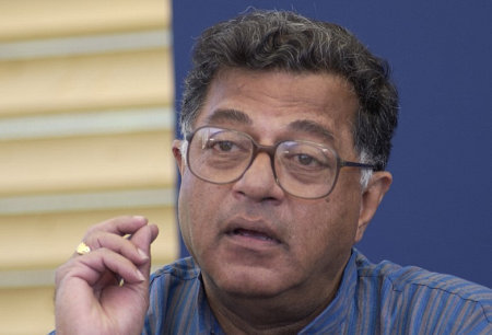 Girish Karnad