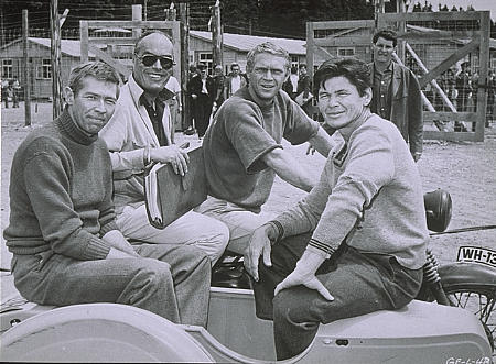 John Sturges