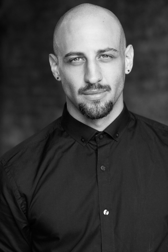 Sam Mackay