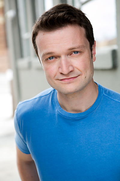 Allen Rueckert