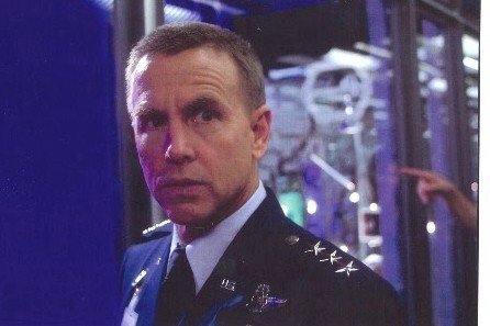 Robert Brewster