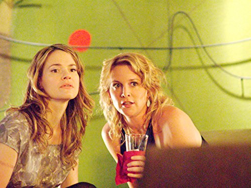 Leisha Hailey