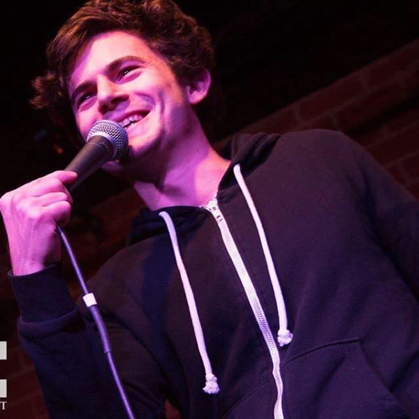 Geoffrey Feldman