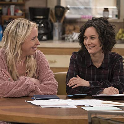 Becky Conner-Healy