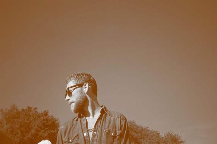 Darren Dolynski