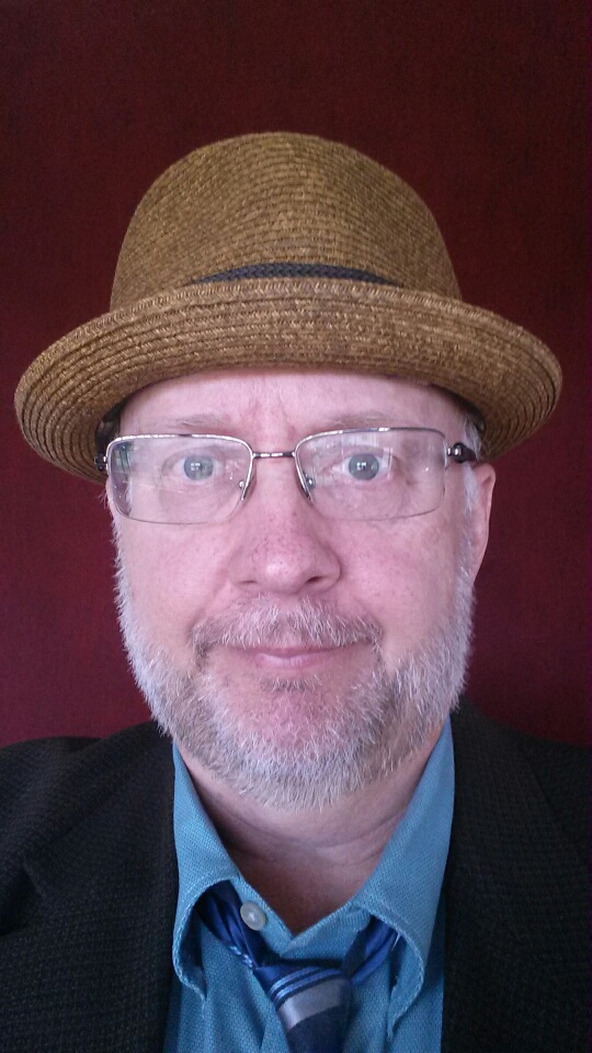 Joe Ochman