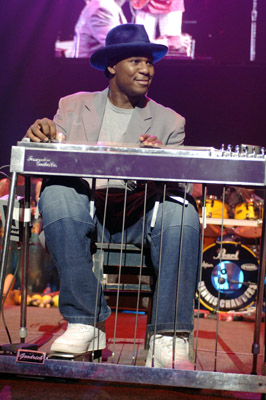 Robert Randolph