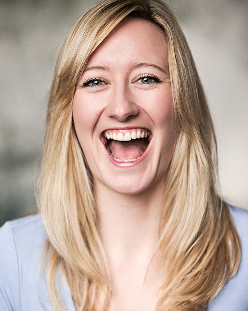 Samantha Seivwright