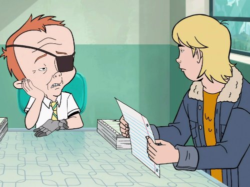 Hank Venture