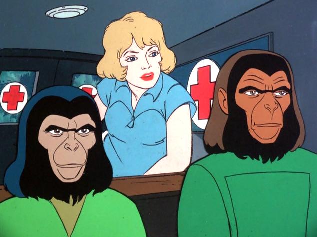 Dr. Zira