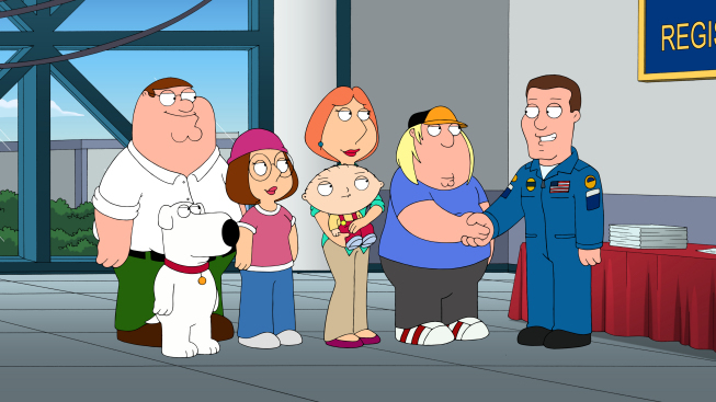 Chris Griffin