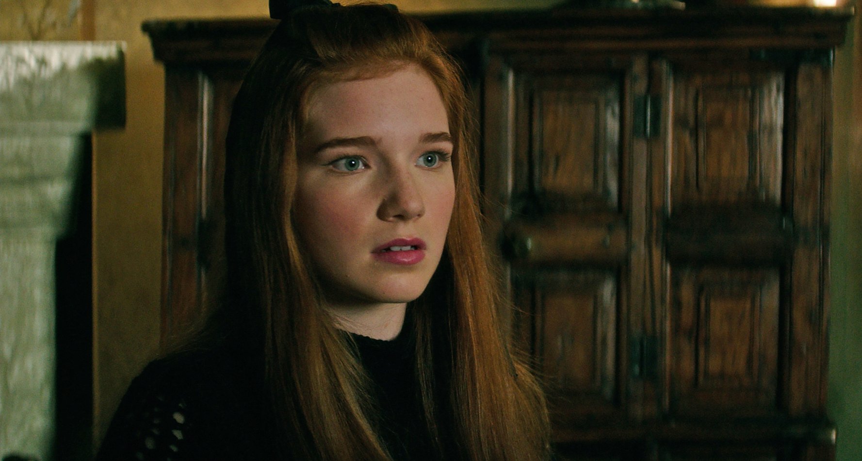 Annalise Basso