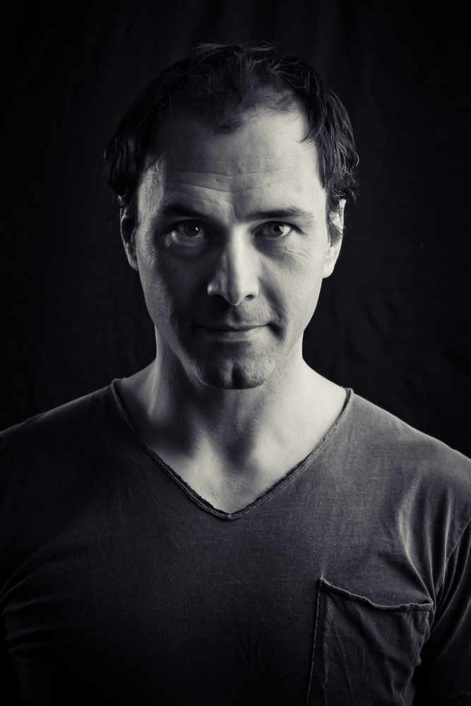 Cory Chetyrbok