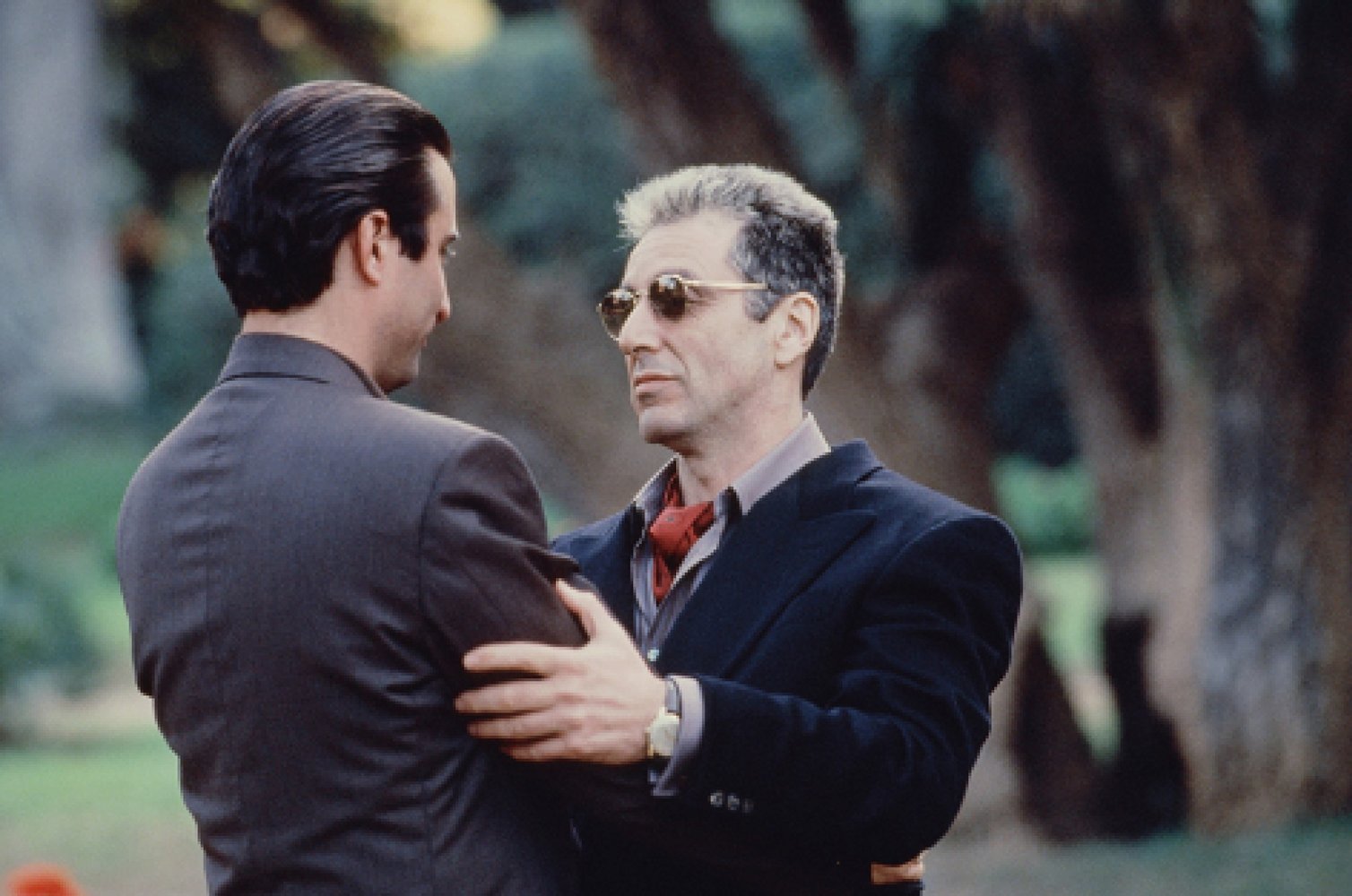 Don Michael Corleone