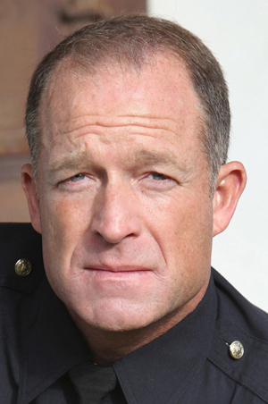 Michael Graham