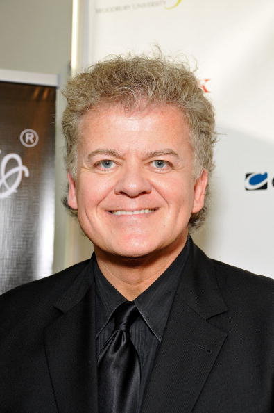 David Winning