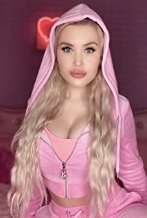 Violet Doll