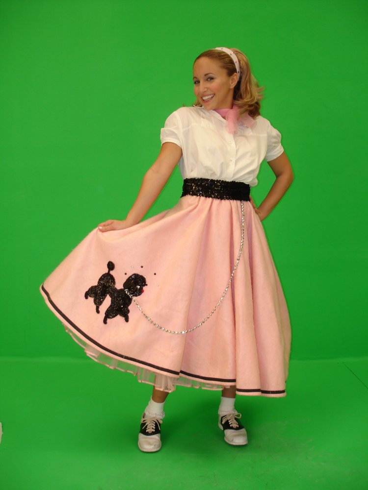 Alexis Brandt