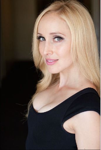 Suzanne Jolie