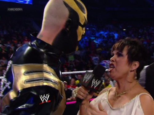 Vickie Guerrero
