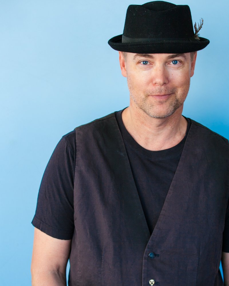Bryan Okes