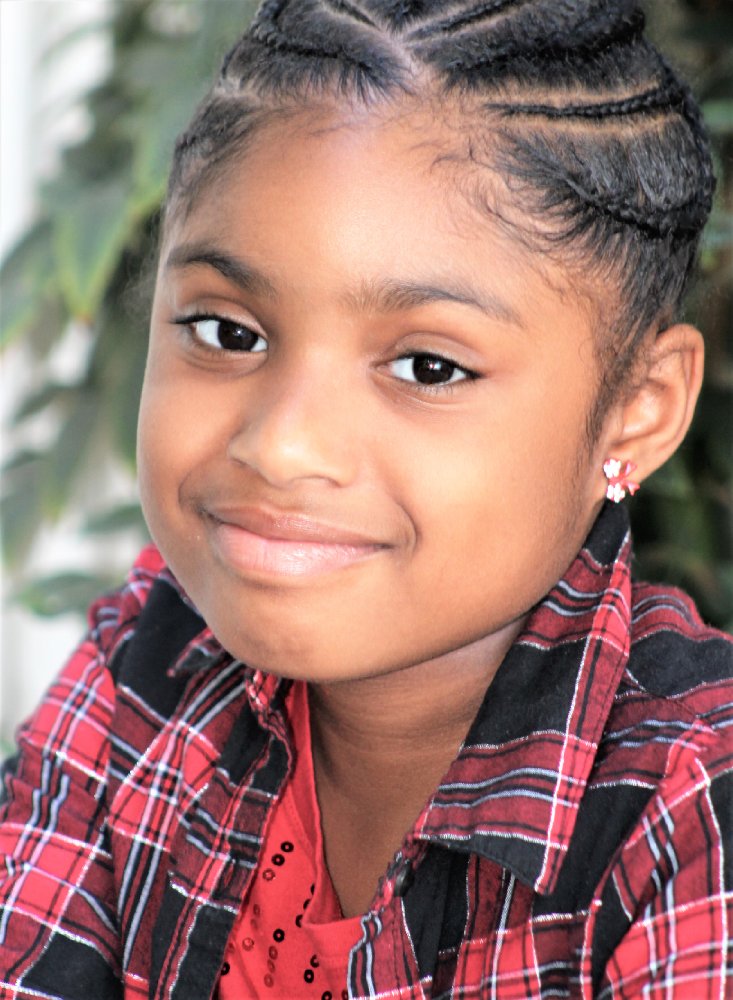 Brianni Walker