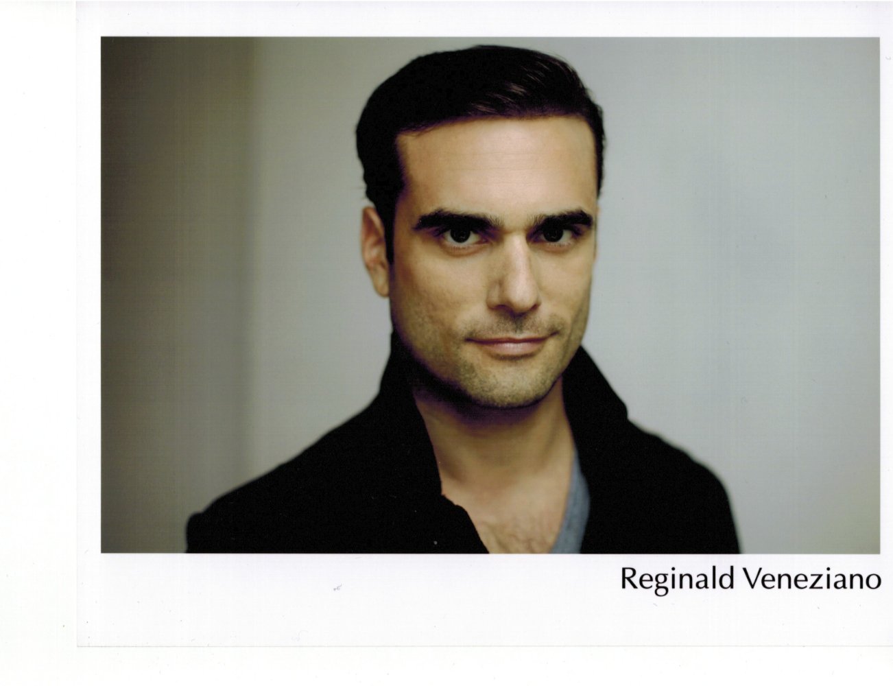Reginald Veneziano