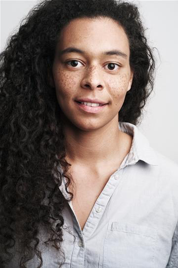 Tiegan Byrne