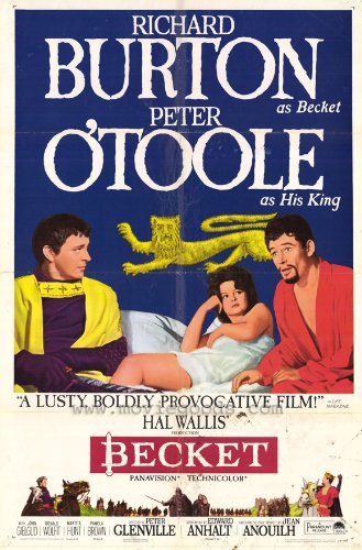 Thomas Becket