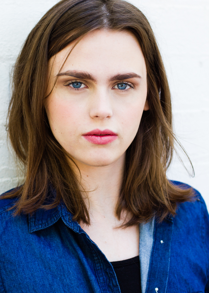 Rebecca Bentley