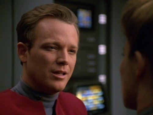 Admiral Janeway