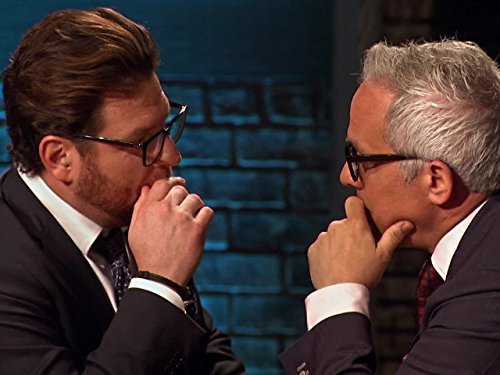 Scott Conant