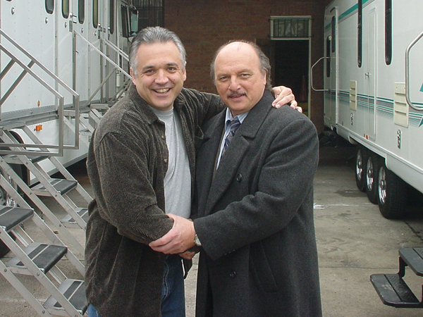 Glenn Taranto