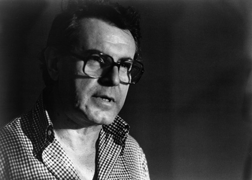 Milos Forman