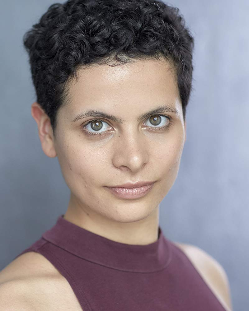 Rebecca Banatvala