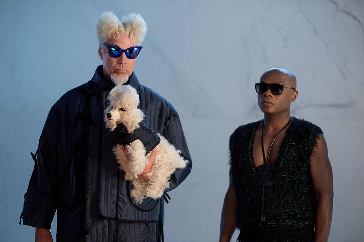 Jacobim Mugatu