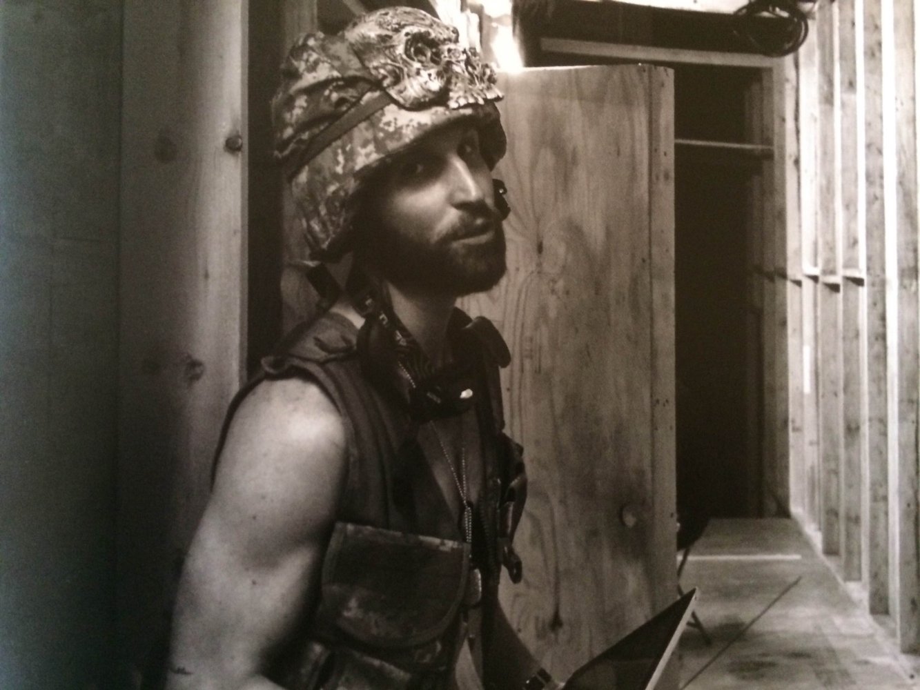 Blake DeLong