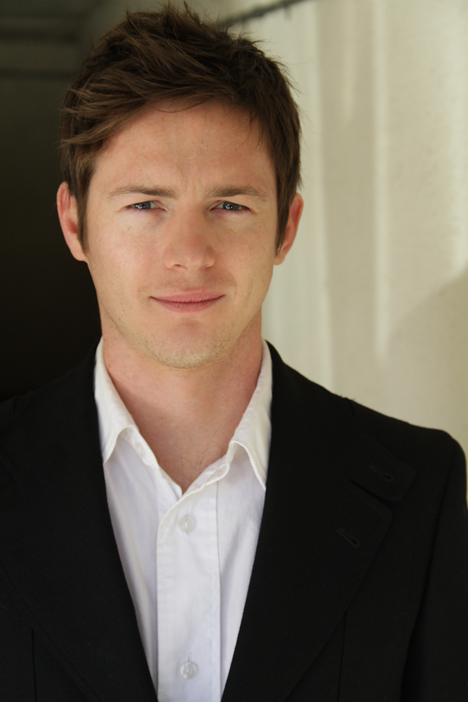 Jarrett Worley