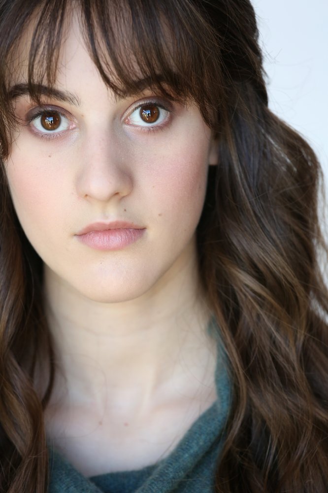 Maya Jade Frank