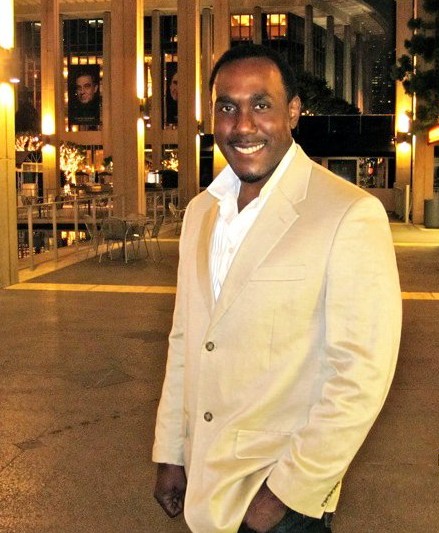 Lorenzo Hughes
