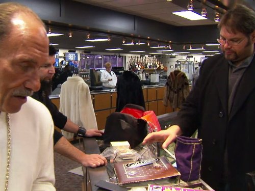 Les Gold