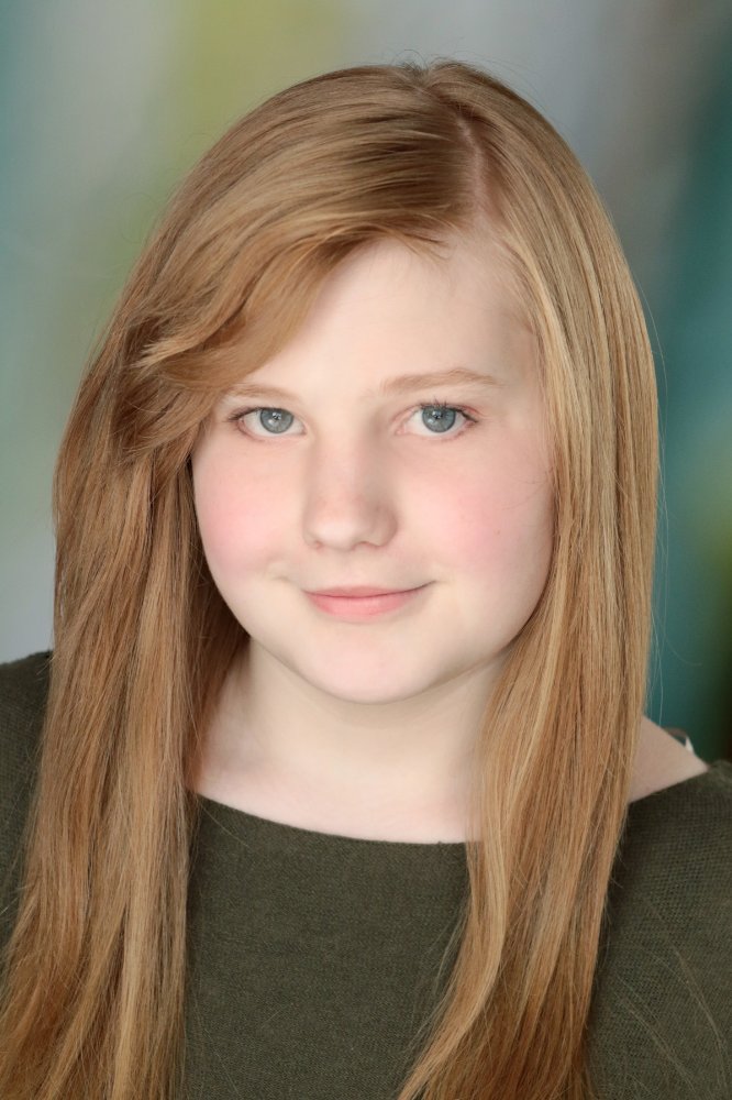 Ariana Vail
