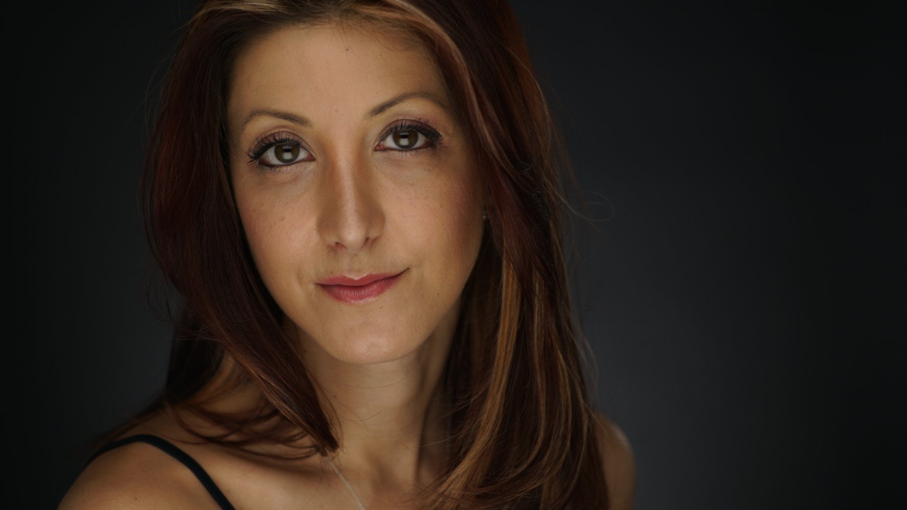 Zina Wilde