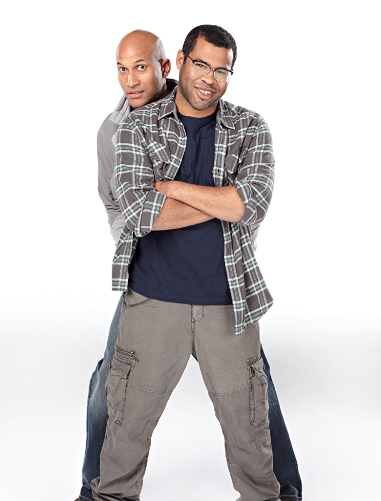 Laron's Friend #1